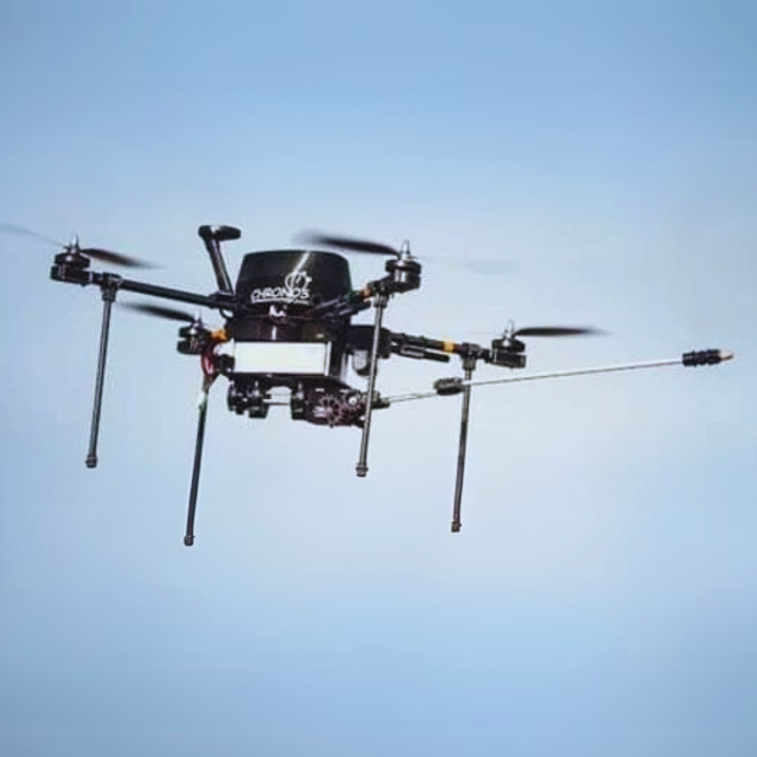47 DRONE LTD VERCORS